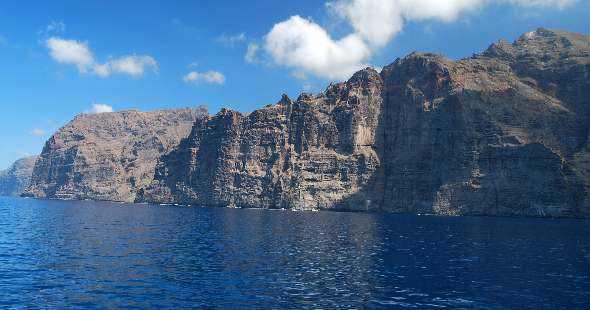 Tenerife / Puerto Deportivo Radazul