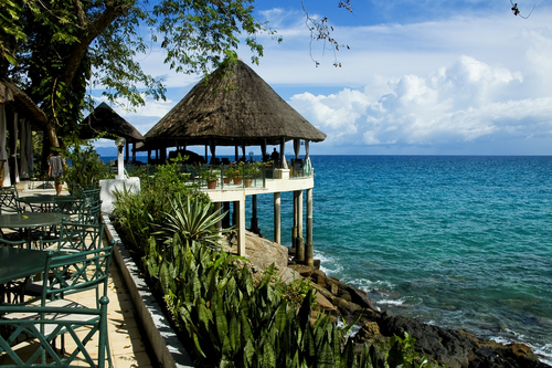 Seychelles Arcipelago