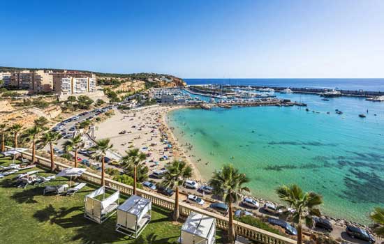 Maiorca / Puerto Adriano