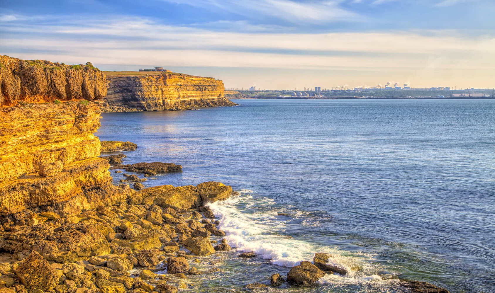 Atlantico (Africa occidentale)