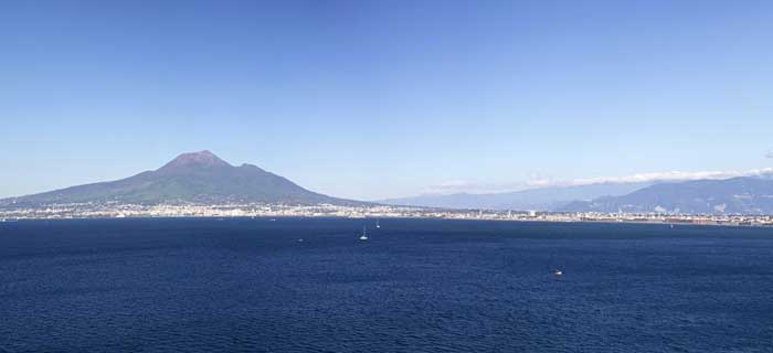 Napoli / Castellammare di Stabia