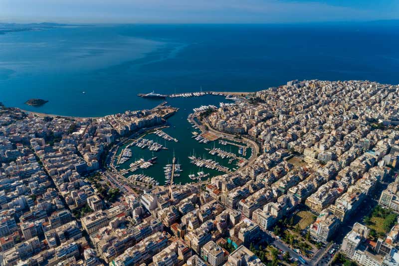Zea Marina (Pireus)