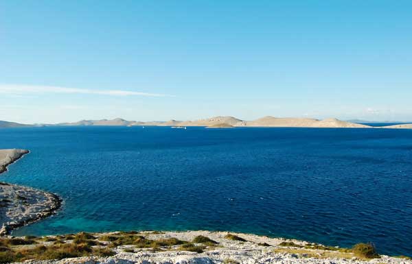 L’arcipelago delle isole Kornati – Scoprire le acque misteriose 