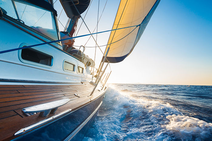 Sardegna / Porto Rotondo